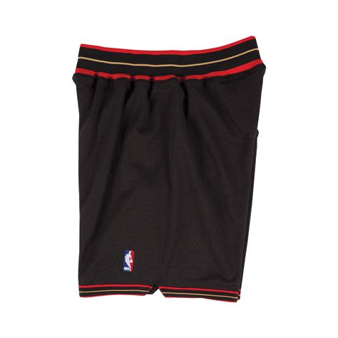 Premium quality shorts equipped with the following: Mitchell & Ness Nostalgia Co. | Philadelphia 76ers 1993-94 ...