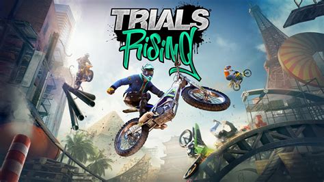 Trials Rising Price Tracker For Xbox One