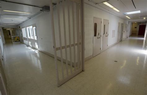 Benton County Jail Receives Good Marks During Inspection Local