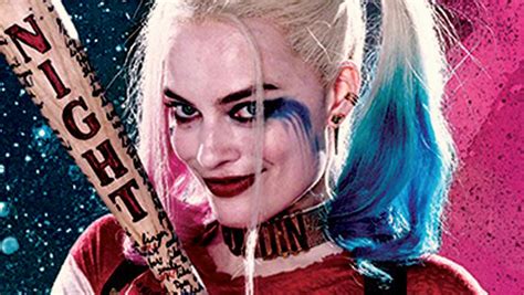 How Harley Quinn Should Really Look