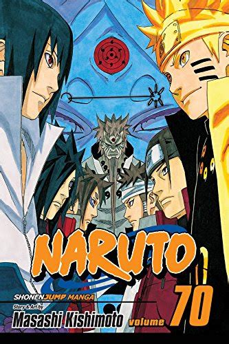 Pdf⋙ Naruto Vol 70 By Masashi Kishimoto