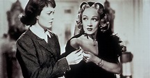 Die rote Lola · Film 1950 · Trailer · Kritik