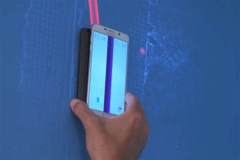 This Gizmo Literally Lets You See Through Walls