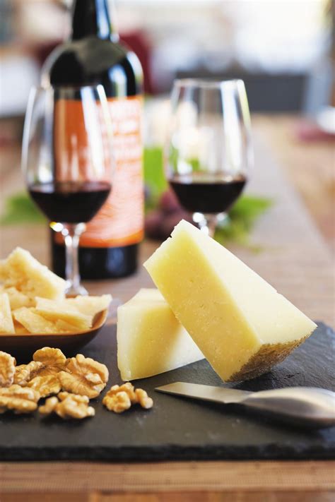 Wine And Cheese Pairing Wine With Monterey Jack Cheese Tbr News Media