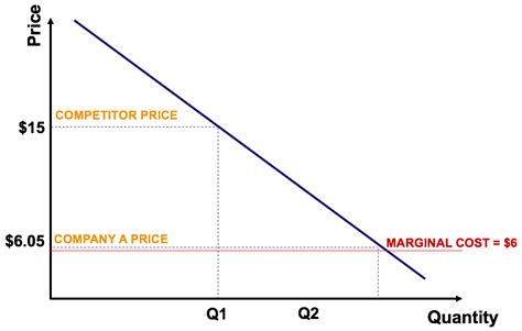 Penetration Pricing Defintion Example Pros Cons