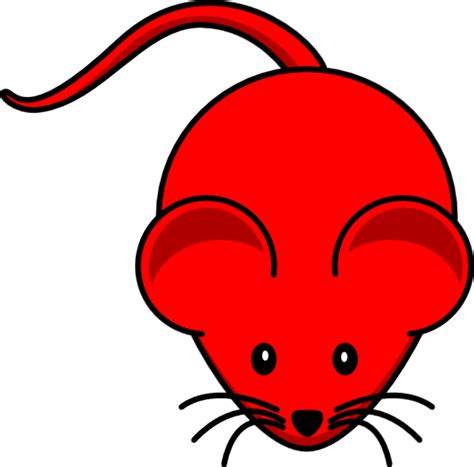 Download High Quality Mouse Clipart Colorful Transparent Png Images