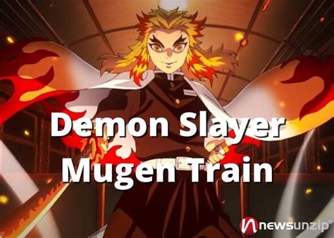Demon Slayer Mugen Train 2021 Movie Download Link Leaked Online On