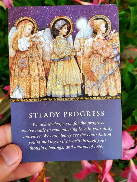 Free Angel Card Reading: What Your Angels Want You to Hear Today?