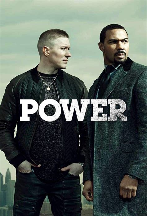 Power Movie Series Power Tv Show Series Movies Movies And Tv Shows