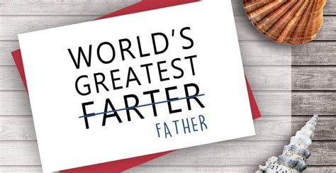 Send a real father's day card right now! 8 Funny Father's Day Cards That Will Make Dad Laugh | Rare