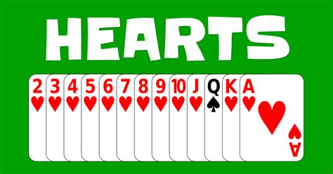 The game is called hearts because the cards of that suit play a critical role in determining the winner. Play the classic card game Hearts online for free. | Classic card games, Hearts card game, Card ...
