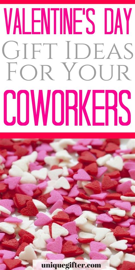 Valentine's day gift ideas 2021. 20 Valentine's Day Gift Ideas for Coworkers | Valentines ...
