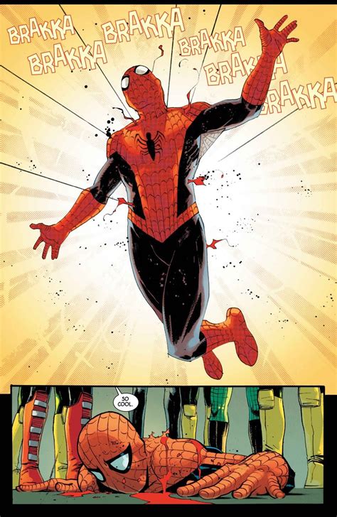 Dead Spiderman Spiderman Marvel Spiderman Comic Book Heroes