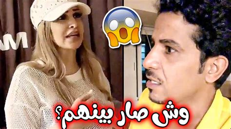 أبو فهد يطقق على صديقه المصري 🤣وبده يأخده على المشفى Youtube