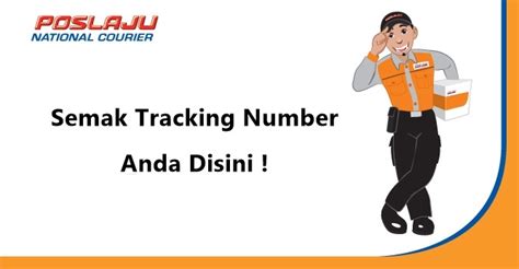 Known for its speedy delivery of packages and other quality services, it en 279018099 my. Semakan Tracking Number Pos Laju Malaysia Online