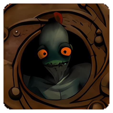 Oddworld Abes Oddysee Download