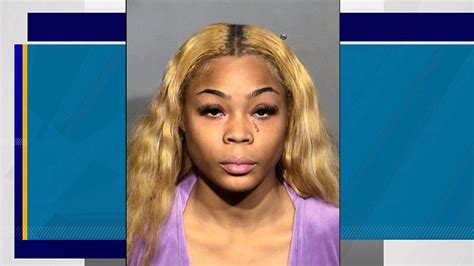 Vegas Woman Accused Of Stealing Rolexes During ‘trick Roll
