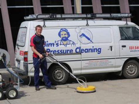 Jims Window And Pressure Cleaning Perth Franchises Needed In Perth