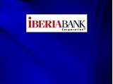 Iberia Bank Business Credit Card