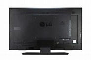 LG 43SM5KD: Monitor de 43'' Full HD | LG Argentina Empresas