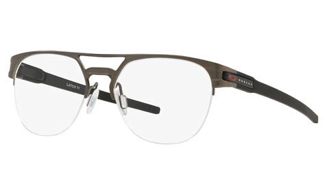 Oakley Eyeglass Frames Men Heritage Malta