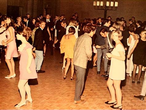 What Dances Were Popular In The 1960s Serena Has Cummings