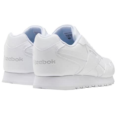 Reebok Womens Classic Harman Run Shoes Bobs Stores