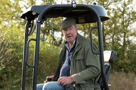 Last modified on sat 5 jun 2021 16.21 edt. Clarkson's Farm release date | When Jeremy Clarkson's farm ...