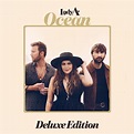 Lady A Release Deluxe Edition Of 'Ocean' Album Featuring Thomas Rhett ...