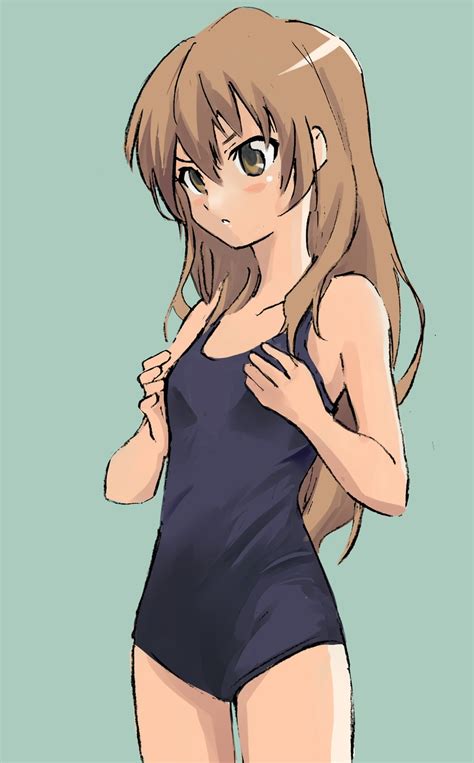 Aisaka Taiga Toradora Drawn By Matsusedaichi Danbooru