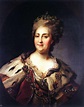 CATALINA LA GRANDE (1729 – 1796) - Te cuento algo