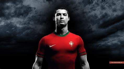 Cristiano Ronaldo 7 Wallpaper 2022 Fsilo Wallpapers