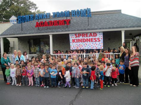 Monmouth County Private Day School Home Away From Home Academy