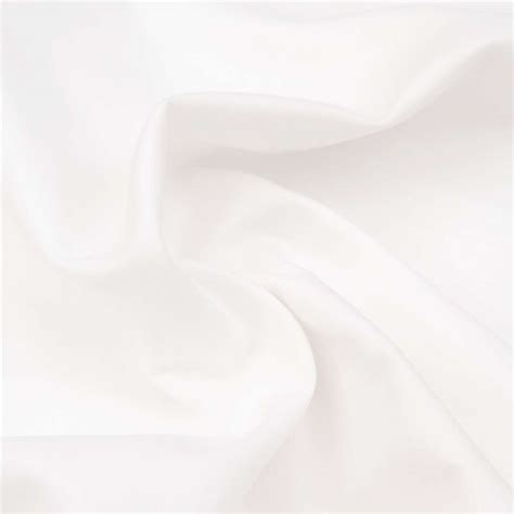 Einfarbig Weisser Stoff Robert Kaufman Usa White Fabric By Robert