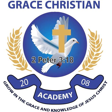 Grace Christian Academy Sa Randfontein