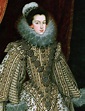 Isabel de Borbón. Rodrigo Villadrando | Moda renacentista, Imágenes, Borbon