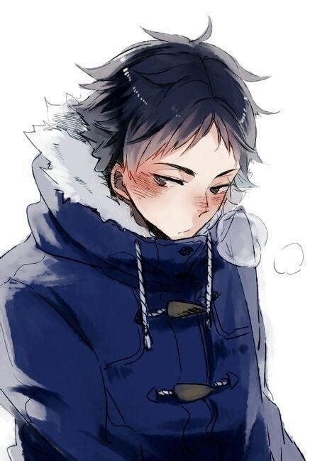 Akaashi Keiji On Haikyuu X Reader Deviantart