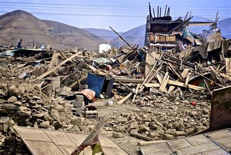 When you feel the earth's shaking, your only wish is for it to stop and not do more damage to many. 10 Interesting Earthquake Facts - My Interesting Facts