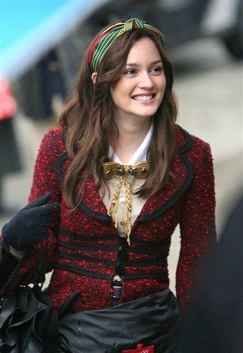 gossip girl style blair waldorf gossip girl fashion gossip girl outfits girl fashion