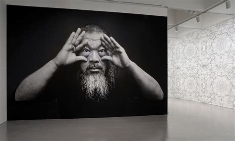 Ai Weiwei Trace At Hirshhorn Hirshhorn Museum And Sculpture Garden Smithsonian