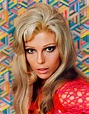 Glamorous Photos of Nancy Sinatra in the 1960s and 1970s ~ Vintage Everyday