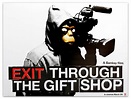SDB-Film: Exit Through The Gift Shop
