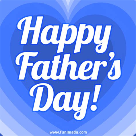 Top Happy Fathers Day Animated Gif Lestwinsonline Com