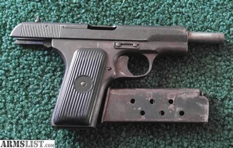 Armslist For Sale Type 54 Chinese Tokarev