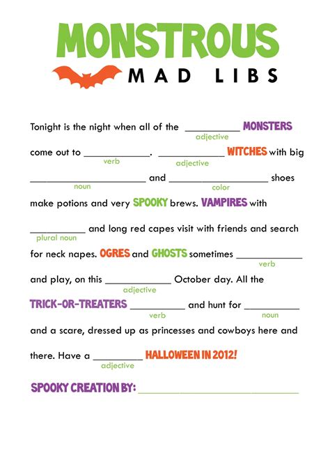 I had no idea about this website and man oh man am i ever glad i found it!!!! Online Mad Lib Creator | just b.CAUSE