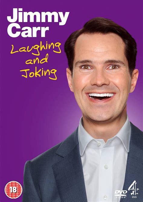 Jimmy Carr Laughing And Joking 2013 Čsfdcz