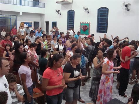 igreja missionÁria unida do brasil encerramento da campanha vaso transbordante irmÃ carmen
