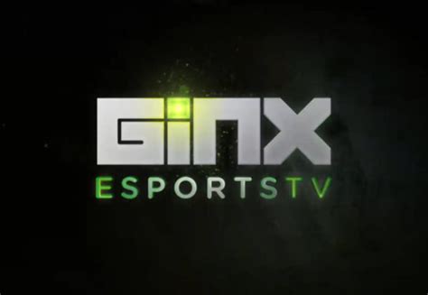 Ginx Esports Tv Joins Forces With Preediction Esports Insider