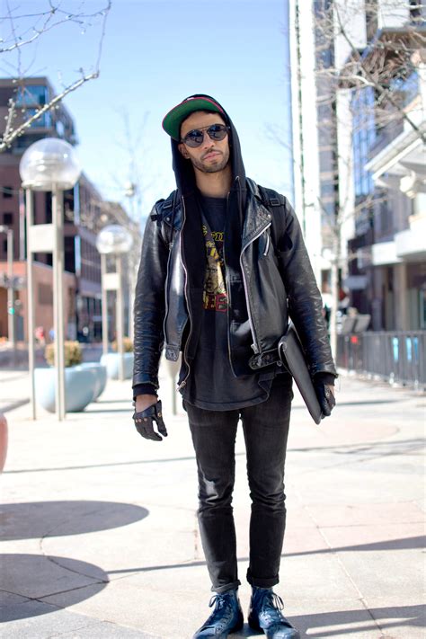 17 Mens Rock And Roll Style Clothing In 2016 Mens Craze