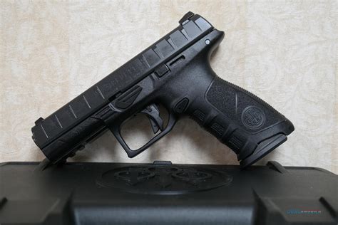 Beretta Apx Full Size 9mm For Sale At 944043243